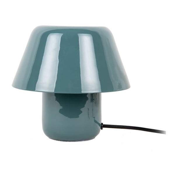 Tumensinine lauavalgusti (kõrgus 19 cm) Afan – Leitmotiv