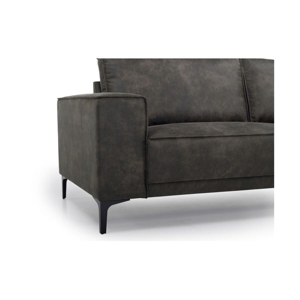 Must-hall kunstnahast nurgadiivan (parem nurk) Copenhagen - Scandic-image-1