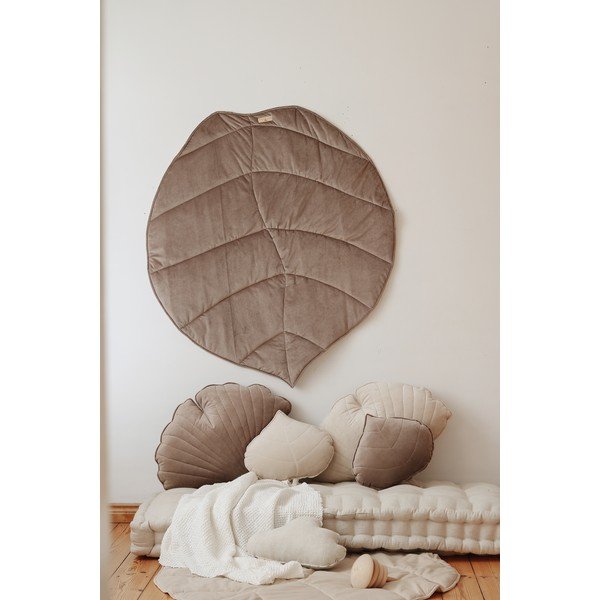 Beebipadi Dark Beige - Moi Mili-image-3