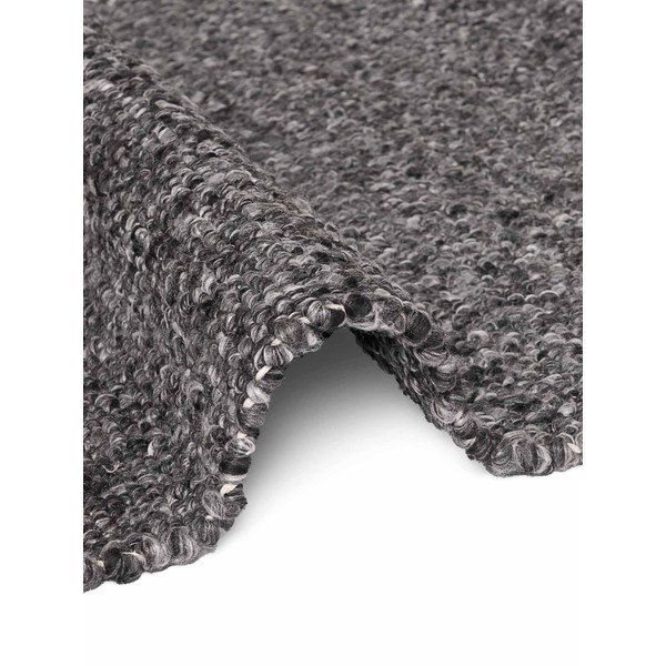 Tumehall käsitsi kootud bukleekangast vaip 120x170 cm Notting Hill Portobello - Ted Baker-image-3