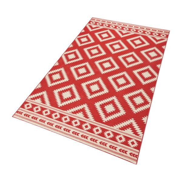 Punane vaip Gloria , 160 x 230 cm Ethno - Hanse Home-image-3