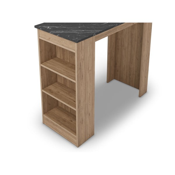 Marmorist baarilaud 47x120 cm Peru - Marckeric-image-3