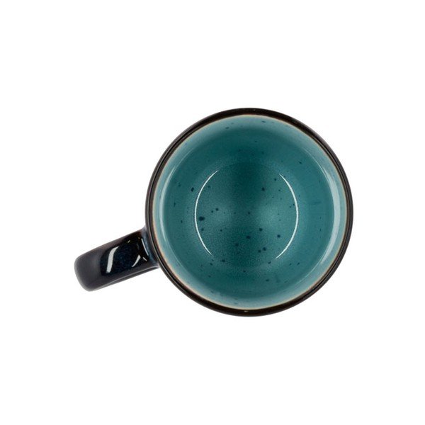 Sinine kivitoorne kruus, 300 ml - Bitz-image-1