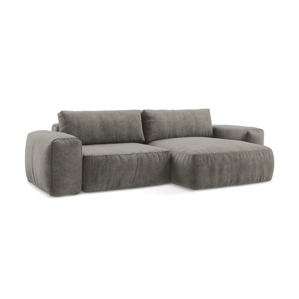 Hall šenill-nurgadiivanvoodi (parem nurk/diivanvoodiga) Kuki - Makamii-image-2