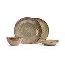 Kivikeraamikast sööginõude komplekt, 16tk komplektis Nephrite - Bonami Selection