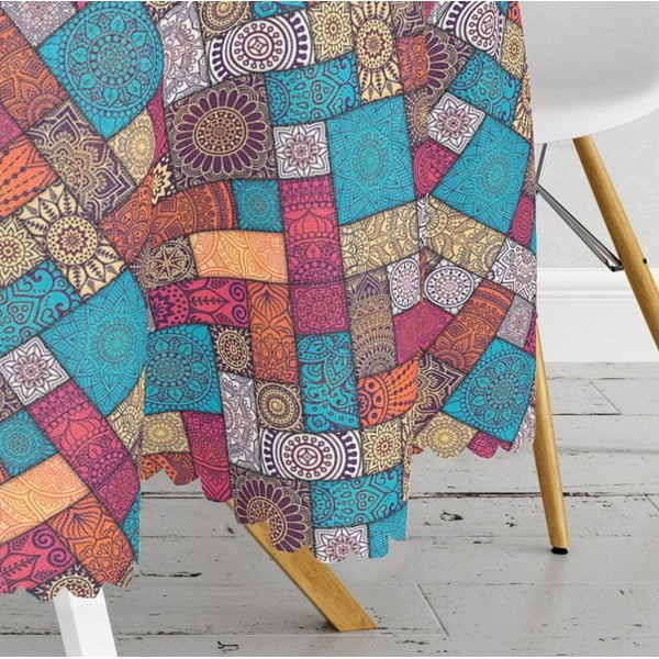 Laudlina ø 140 cm - Mila Home-image-1