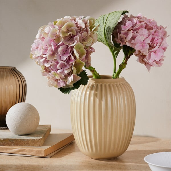 Keraamiline vaas Hammershøi - Kähler Design-image-3