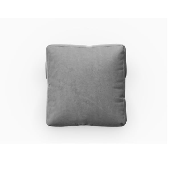 Hall sametpadi moodulsuvila jaoks Rome Velvet - Cosmopolitan Design-image-1