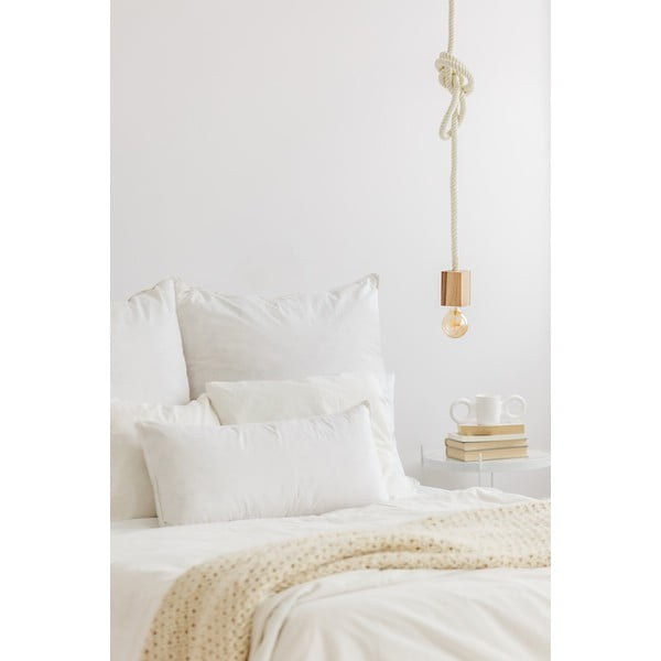 Antiallergeenne padjakaitse 50x70 cm Classic – Mila Home-image-1