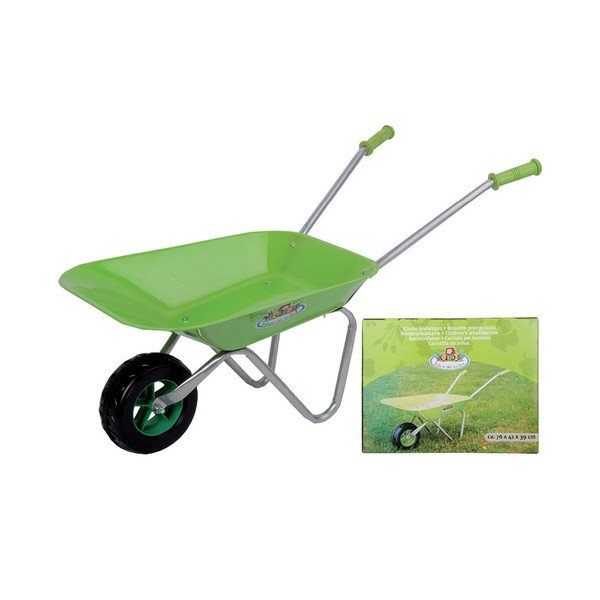 Laste aiakäru - Esschert Design-image-1