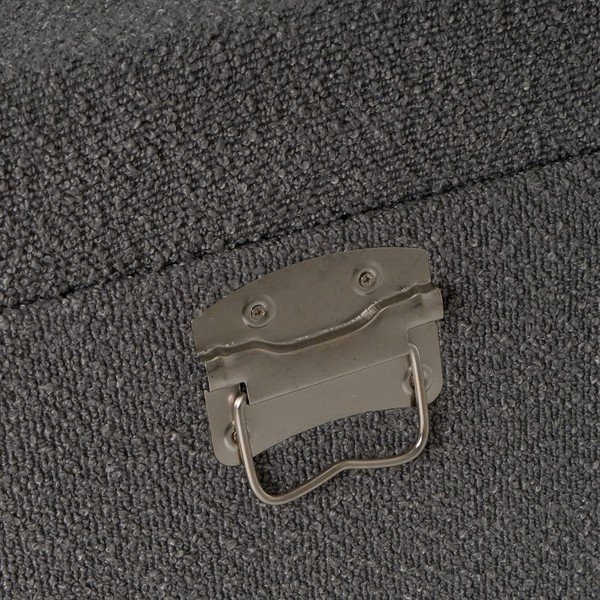 Riidest karp 80x46 cm - Casa Selección-image-4