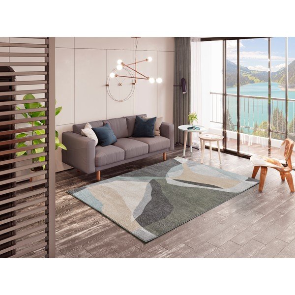 Vaip 160x230 cm Aydin - Universal-image-1