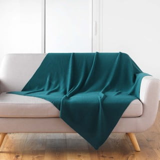Kootud tekk 125x150 cm Tricotine - douceur d'intérieur