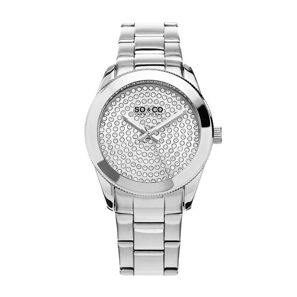 Dámské hodinky So&Co New York GP15547