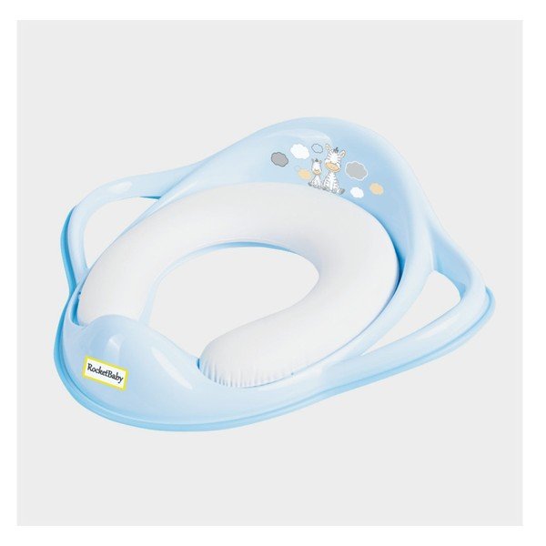 Sinine laste WC-iste – Rocket Baby-image-1
