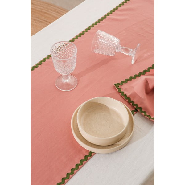 Linased linikud 2tk komplektis 41x130 cm Wavy - Really Nice Things-image-1