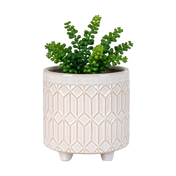 Keraamiline pott ø 20 cm - House Nordic-image-1