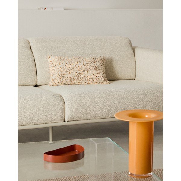 Linane padjakate 30x50 cm Manma - Kave Home-image-3