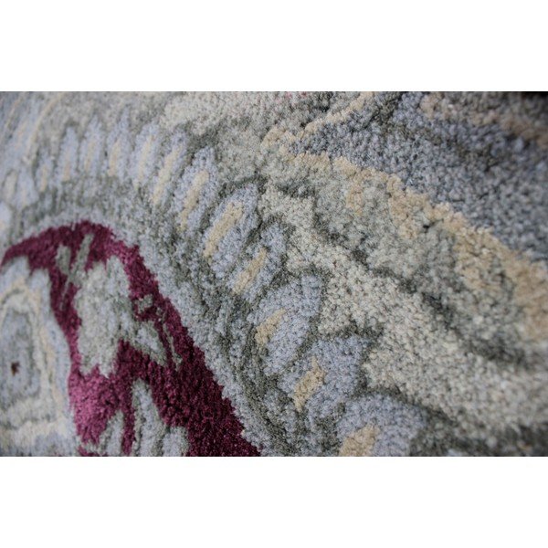 Béžový ručně tkaný koberec Flair Rugs Persian Fusion, 120 x 170 cm-image-4