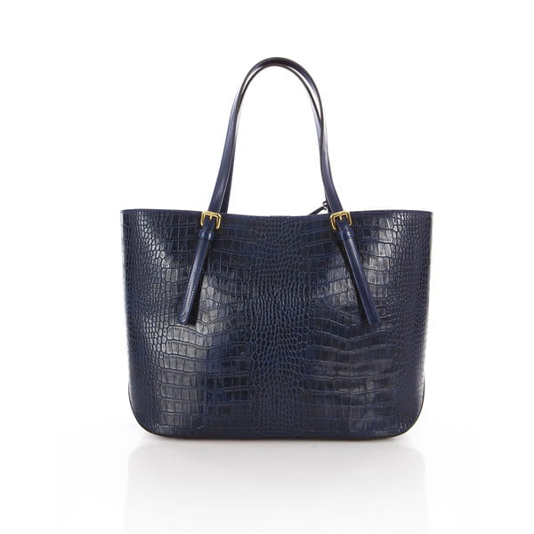Kabelka Classy Dark Blue-image-1