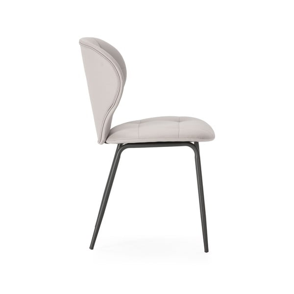 Beežid söögitoolid 2tk komplektis Maura - Marckeric-image-2