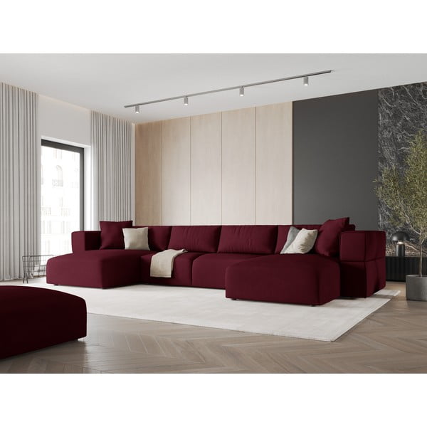 Bordoo U-kujuline diivan Esther - Milo Casa-image-1