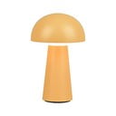 USB-ühendusega LED-välisvalgusti (kõrgus 22 cm) Lennon - Trio