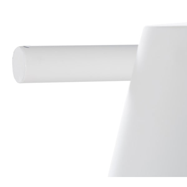 Valge laevalgusti 38x62,5 cm Simplico - Ixia-image-1