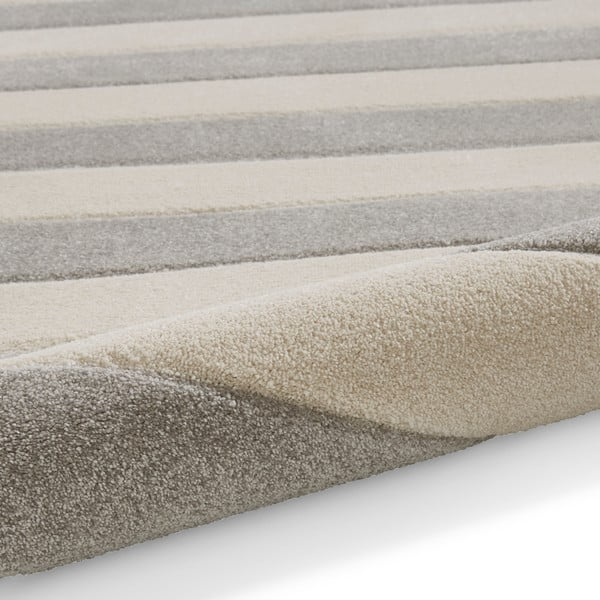 Helehall vaip 160x230 cm Cove Stripe - Catherine Lansfield-image-3