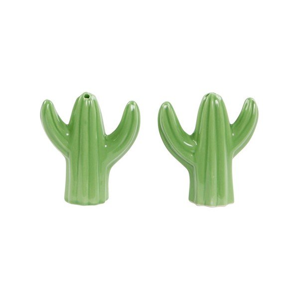 Set slánky a pepřenky Sass & Belle Cactus-image-1