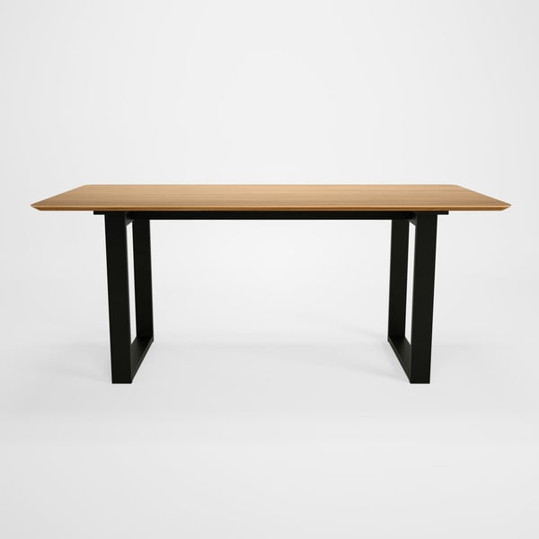 Jídelní stůl Artemob Concepto U, 180 x 90 cm