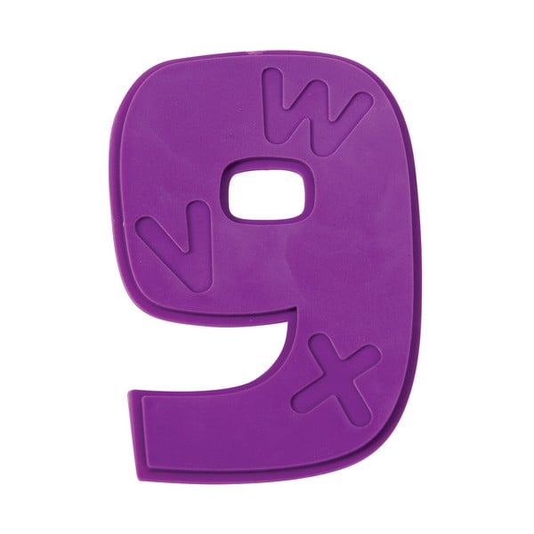 Laste libisemiskindlad vannimatid 10tk komplektis 11x12,5 cm Chifres - MSV-image-2