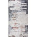 Hall-elevandiluu värvi pestav vaip 160x230 cm Abstract Colors - Vitaus