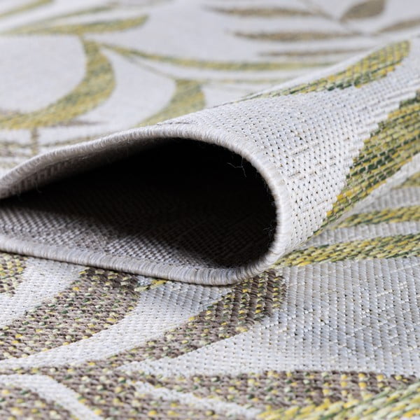 Beež koridorivaip 80x250 cm Sunny - Ayyildiz Carpets-image-3