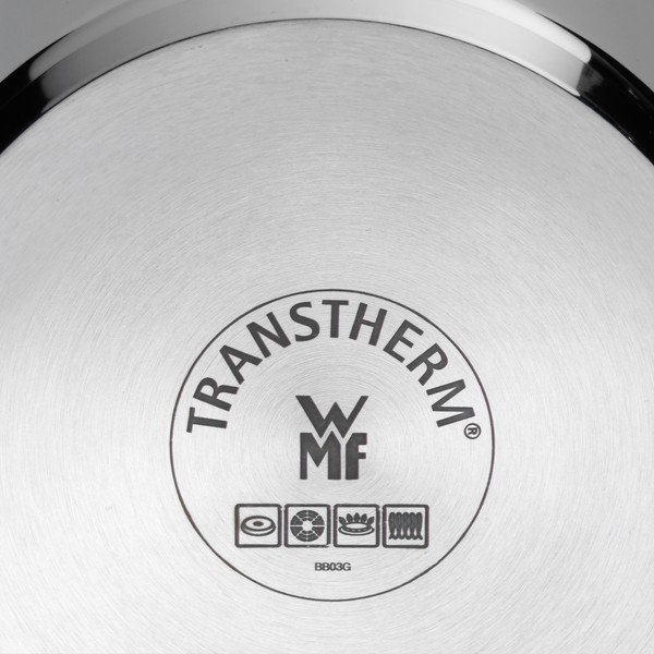 Nerezový hrnec s pokličkou WMF Cromargan® Premium A II, ⌀ 20 cm-image-4