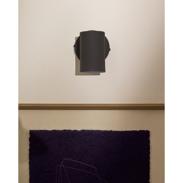 Must metallist seinalamp Manie - Kave Home-image-3