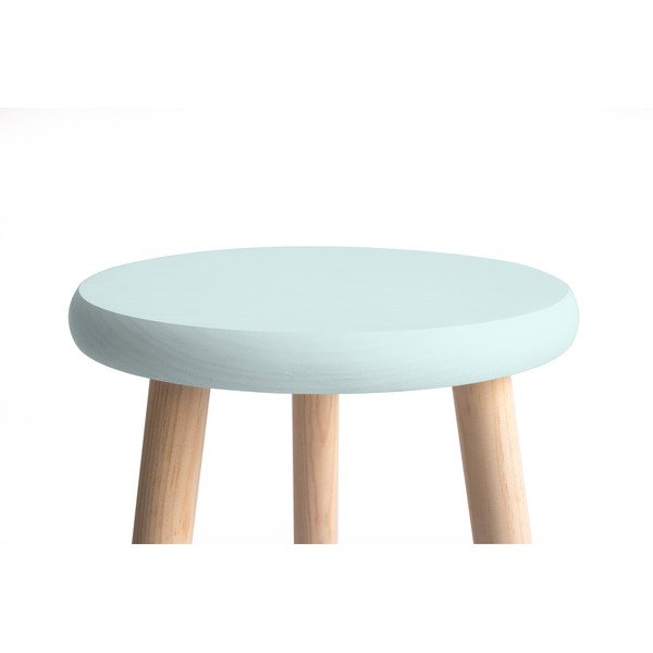Sinine puidust jakkvel Calcetines - Little Nice Things-image-2