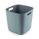 Plastikust hoiukorv 28x28x27 cm Softex - Curver