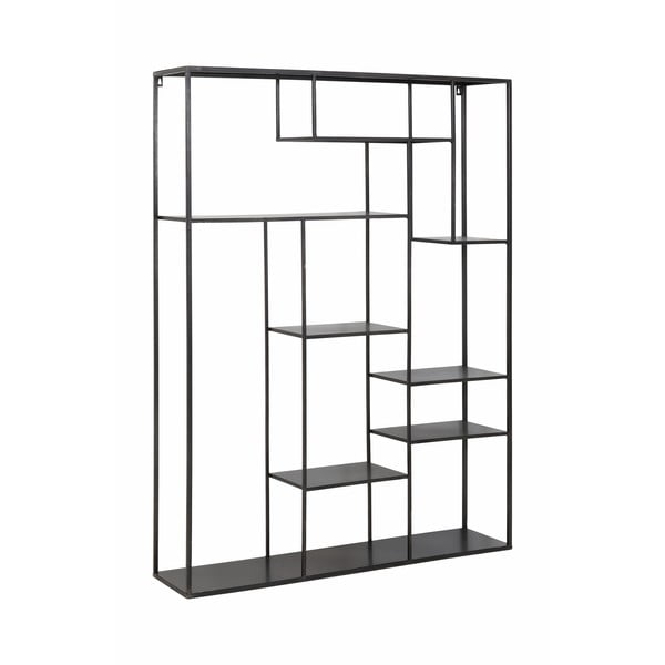 Must metallist riiul Talara - Light & Living-image-2