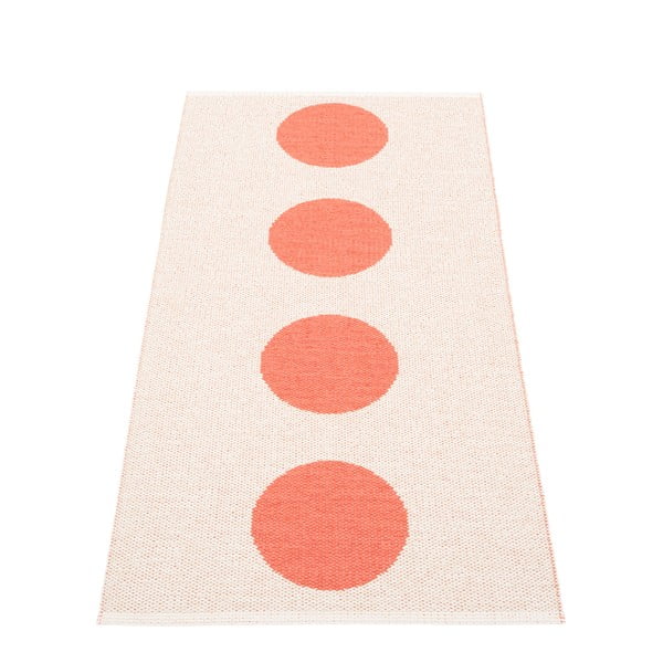 Lõheroosa sise/välisvaip 70x150 cm Vera Flamingo – Pappelina-image-2