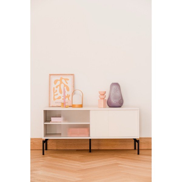 Hallikasbeež telekaalus 116x55x42 cm Met Mini - noo.ma-image-1