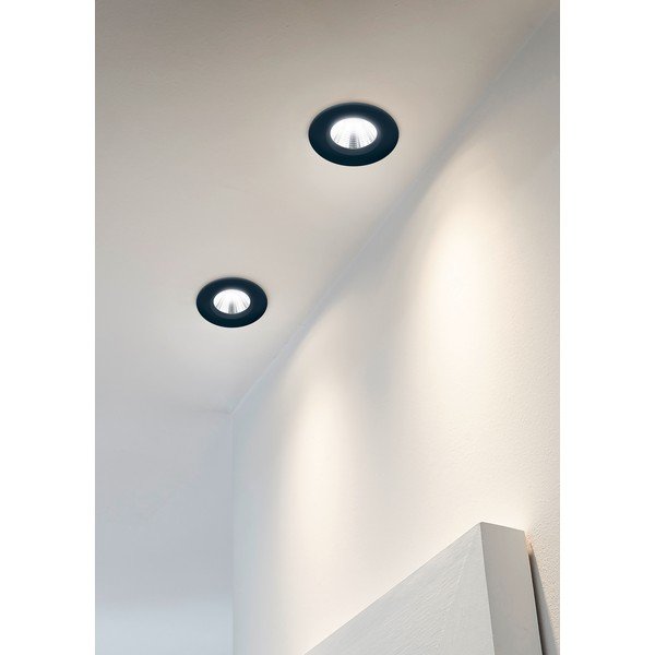 LED välisvalgusti ø 8 cm Zenia - Trio-image-1
