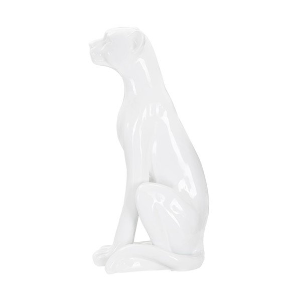 Polüresiinist kujuke 74 cm Leopard – Mauro Ferretti-image-2