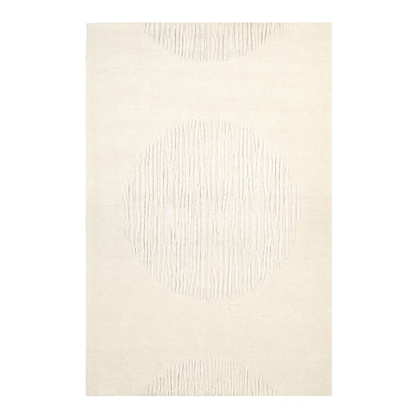 Vlněný koberec Suprio, 60x120 cm