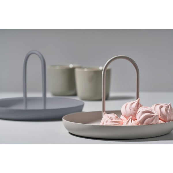 Serveerimistaldrik ø 20 cm Singles - Zone-image-1