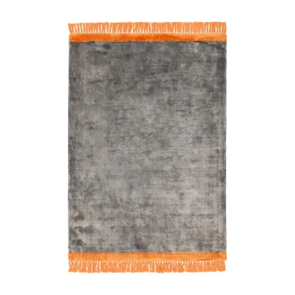 Hall ja oranž vaip , 120 x 170 cm Elgin - Asiatic Carpets