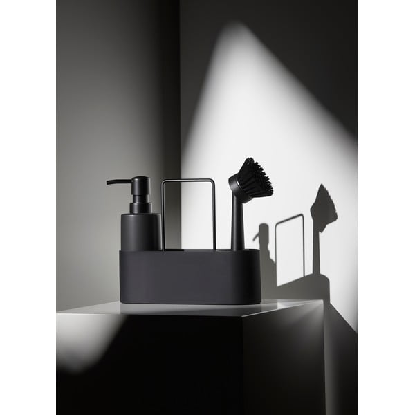 Keraamiline riiul pesuvahendite jaoks Singles - Zone-image-2