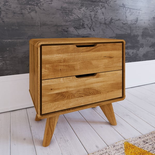 Tammepuust öökapp Greg - The Beds-image-1