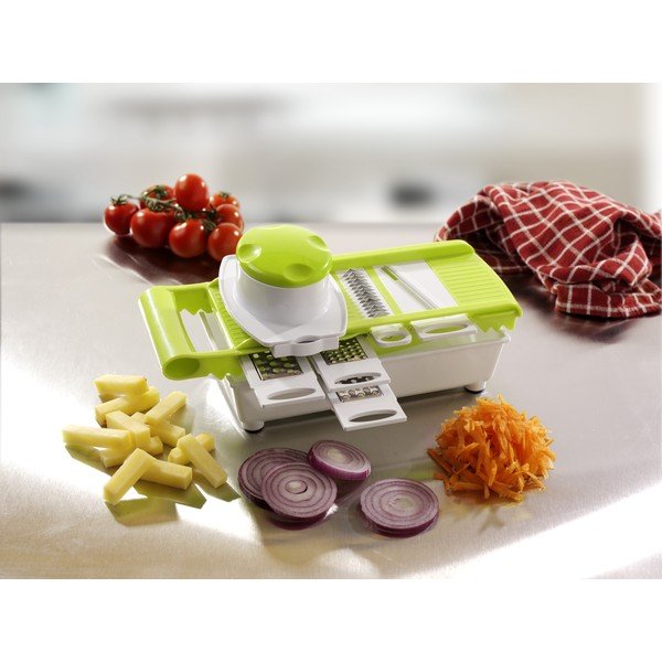 Multifunktsionaalne riivimismasin 5in1 - JOCCA-image-1