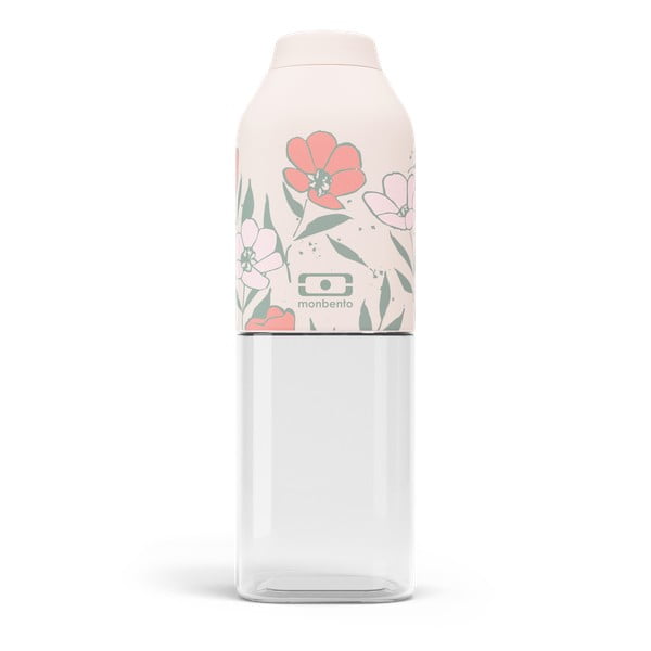 Pudel Bloom, 500 ml Positive - Monbento